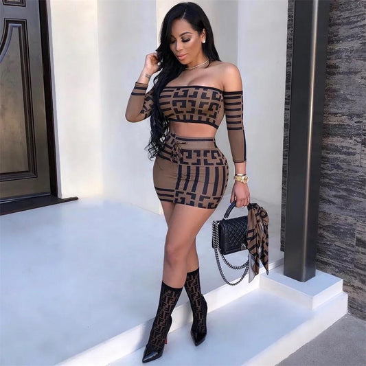 Victoria Two Piece Set image 0