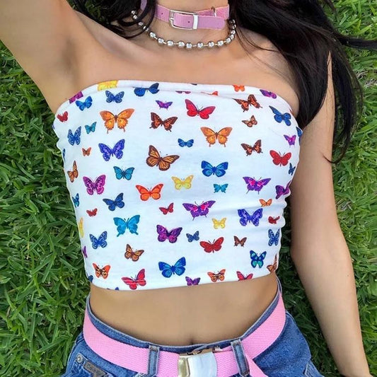 Butterfly Top image 0