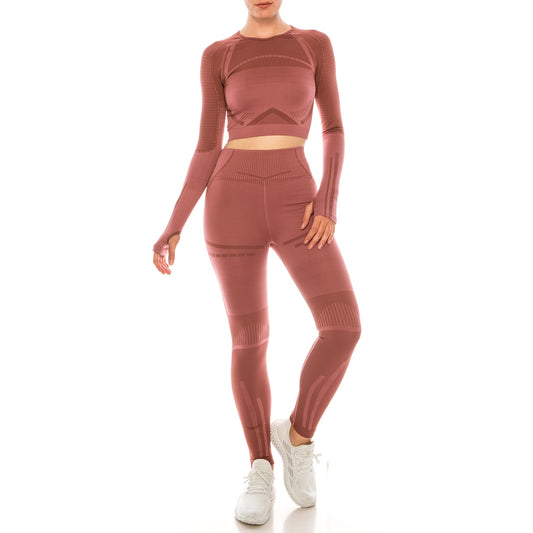 No Sweat Set image 0