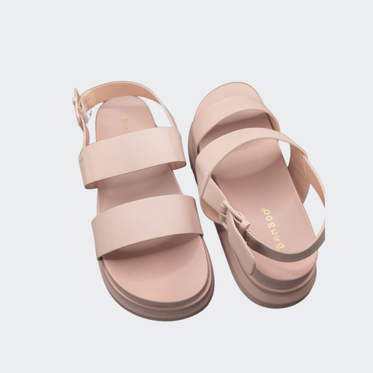 Bamboo Sandal