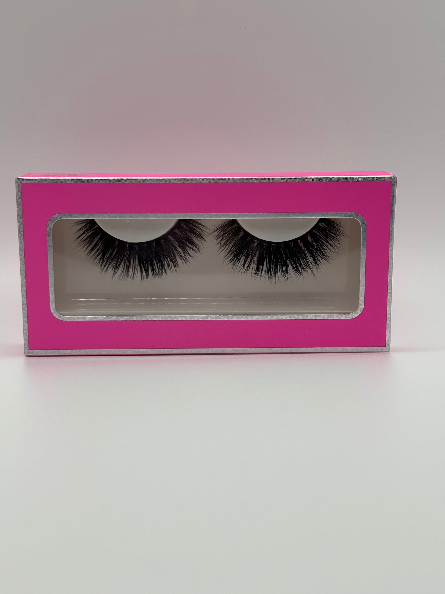 Angel Lashes