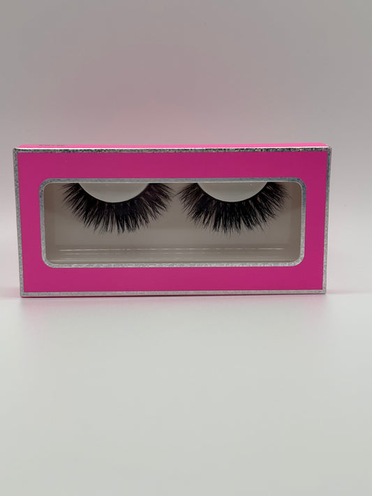 Angel Lashes