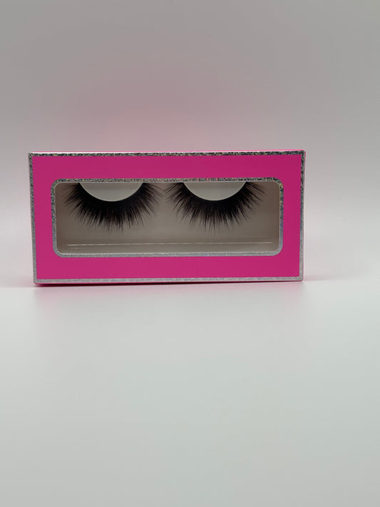 Doll Lashes