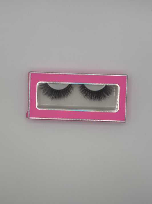 Noir Lashes
