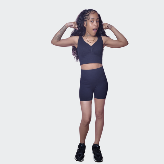 Power Play Workout Set