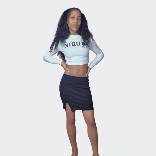 Meet Up Skirt