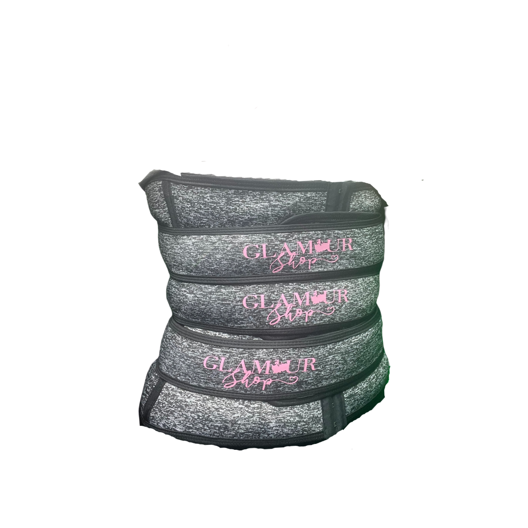 Glam Luxe Waist Trainer image 0